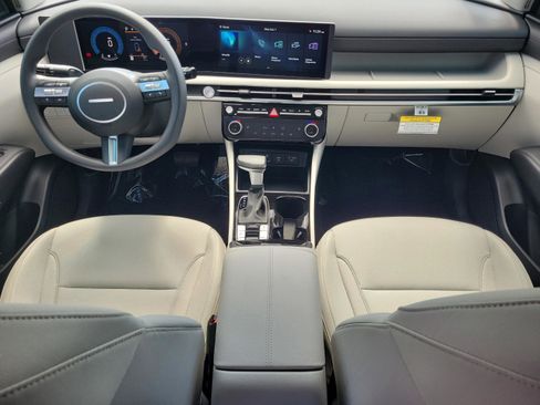 New 2026 Hyundai Tucson SEL image 14