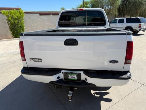 Used 2004 Ford F250 XLT AWD/4WD image 23