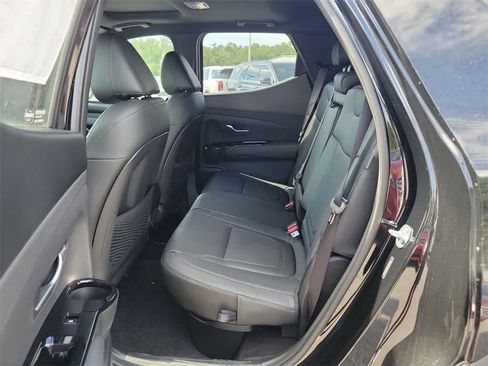 New 2025 Hyundai Santa Cruz Limited image 11