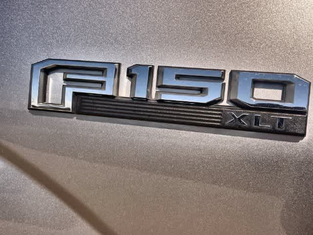 Used 2020 Ford F150 XLT w/ Equipment Group 301A Mid RWD image 8
