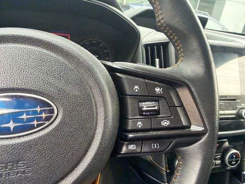 Used 2023 Subaru Forester Wilderness AWD/4WD image 15
