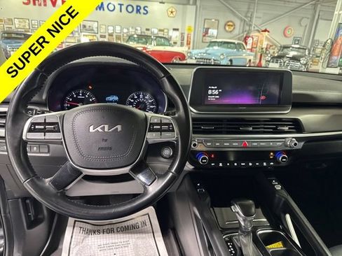 Used 2022 Kia Telluride S AWD/4WD image 16
