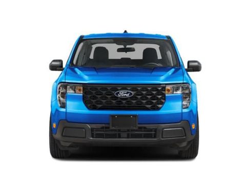New 2026 Ford Maverick XL FWD image 4
