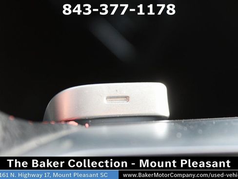 Certified 2025 Mercedes-Benz GLB 250 image 28