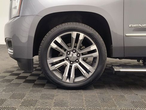 Used 2018 GMC Yukon Denali w/ Denali Ultimate Package image 11