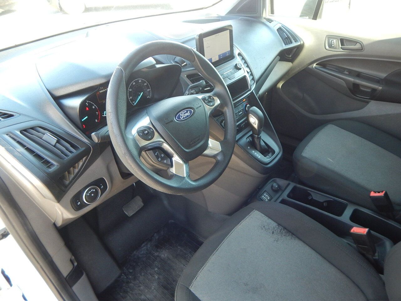 Used 2021 Ford Transit Connect XL FWD image 16