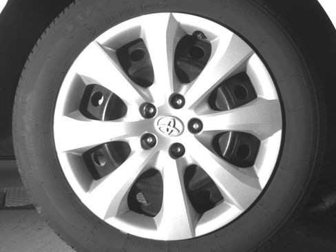 Used 2025 Toyota Corolla LE FWD image 15
