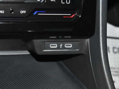 New 2026 Volkswagen Jetta Sport FWD image 12