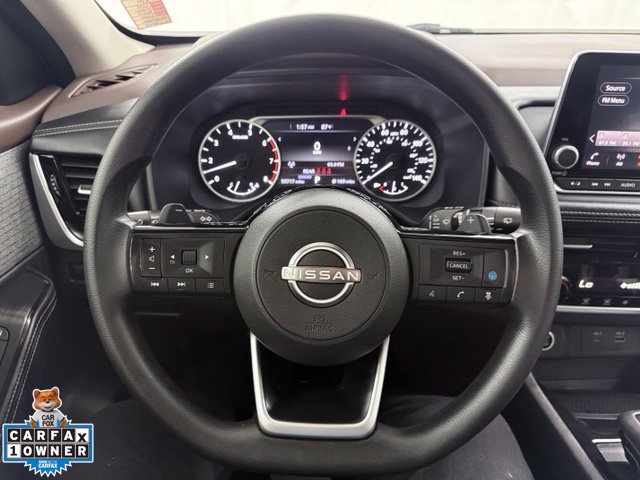 Used 2022 Nissan Rogue SV FWD image 26