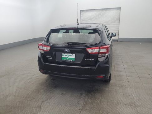 Used 2019 Subaru Impreza 2.0i w/ Eyesight AWD/4WD image 7