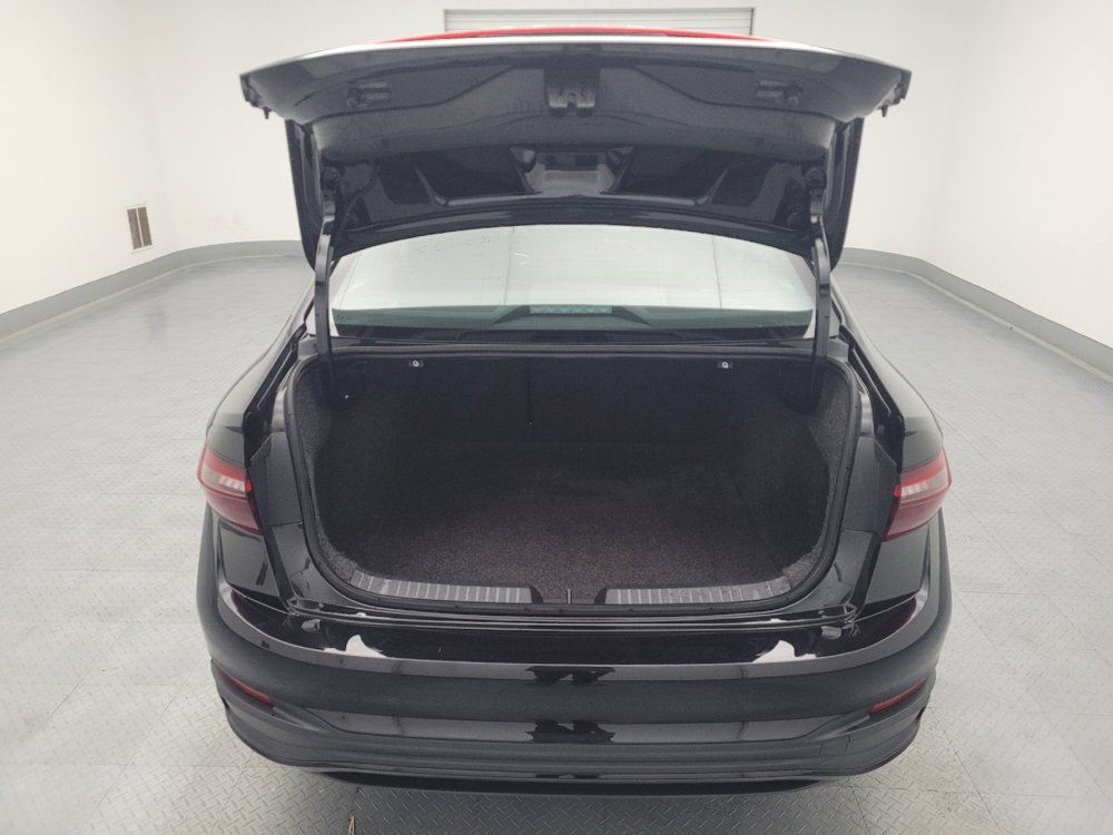 Used 2025 Volkswagen Jetta S FWD image 29