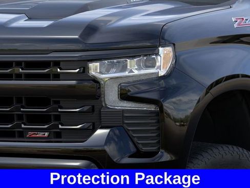 New 2026 Chevrolet Silverado 1500 LT Trail Boss image 11