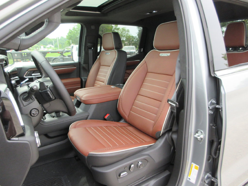 New 2026 GMC Sierra 1500 Denali Ultimate AWD/4WD image 12