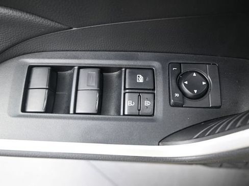 Used 2023 Toyota RAV4 LE FWD image 12