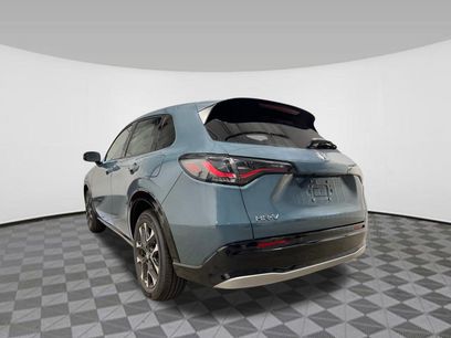 New 2027 Honda HR-V EX-L