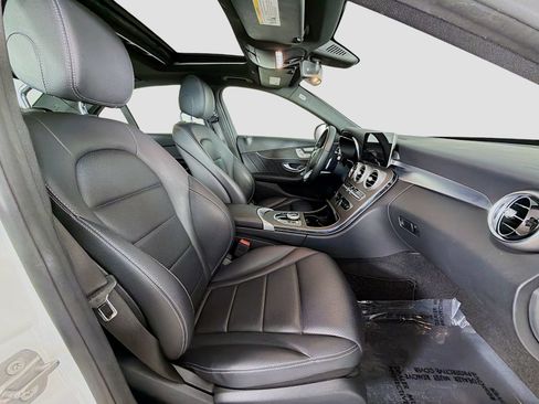 Used 2020 Mercedes-Benz C 300 Sedan image 28
