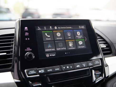 Used 2024 Honda Odyssey EX-L image 11