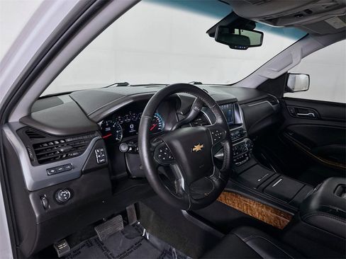 Used 2018 Chevrolet Tahoe Premier image 10