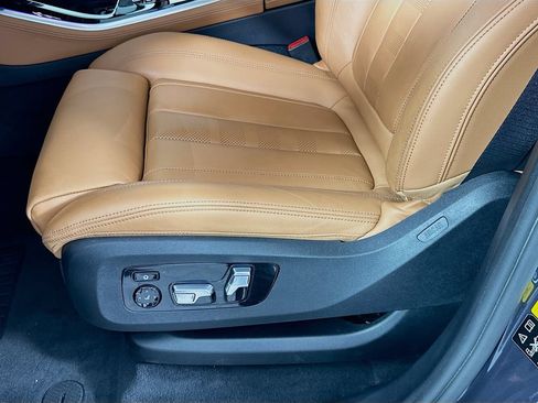 Used 2021 BMW X5 xDrive40i w/ Convenience Package AWD/4WD image 20