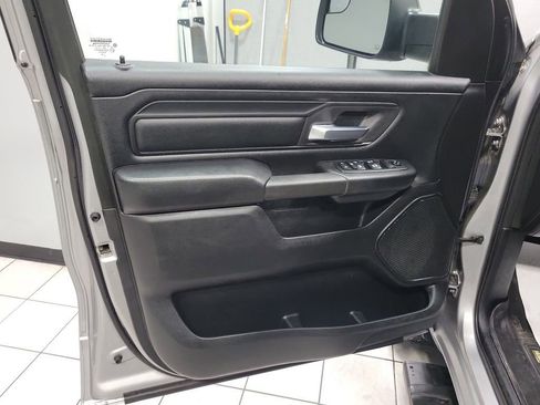 Used 2019 RAM 1500 Tradesman image 39