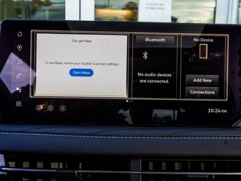 New 2026 INFINITI QX60 Autograph w/ Autograph Tech Package image 27