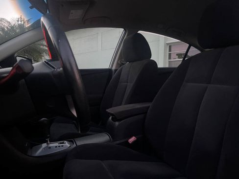 Used 2007 Nissan Altima 2.5 S w/ Convenience Pkg FWD image 20