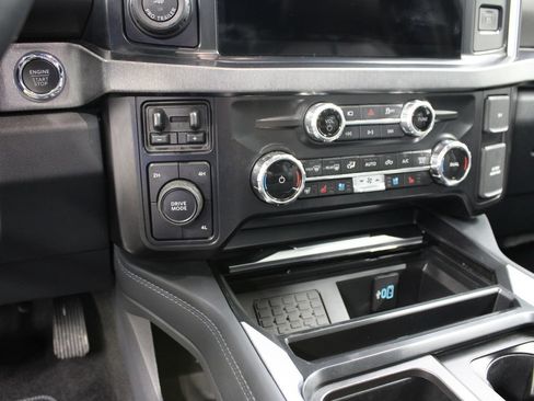 Used 2026 Ford F450 Platinum AWD/4WD image 73