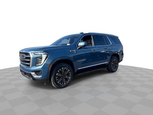 Used 2025 GMC Yukon Elevation image 5