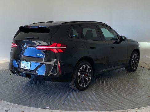 New 2026 BMW X3 xDrive30 w/ Premium Package image 8