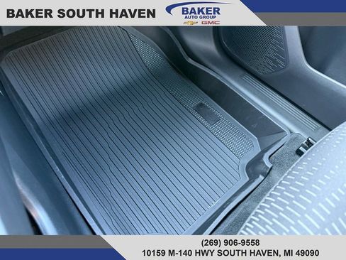 New 2026 Chevrolet Equinox LT w/ LPO, Floor Liner Package image 30