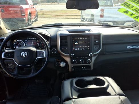 Used 2019 RAM 1500 Laramie image 29