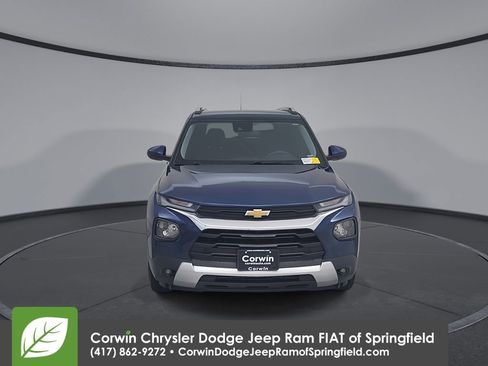 Used 2023 Chevrolet TrailBlazer LT image 5