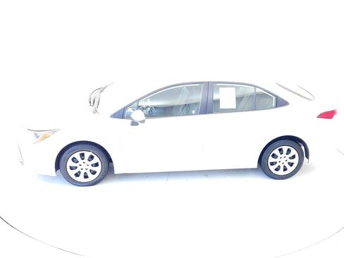 Certified 2023 Toyota Corolla LE image 15
