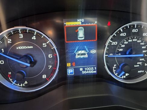 Used 2022 Subaru Ascent Limited w/ Technology Package AWD/4WD image 14