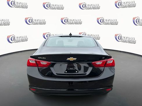 Used 2024 Chevrolet Malibu LT image 6