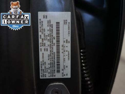 Used 2023 Ford Escape Active w/ Tech Pack #2 AWD/4WD image 20