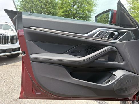 Used 2023 BMW i4 eDrive35 w/ Premium Package RWD image 13
