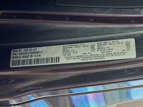 New 2025 Jeep Wrangler Unlimited Sahara image 37