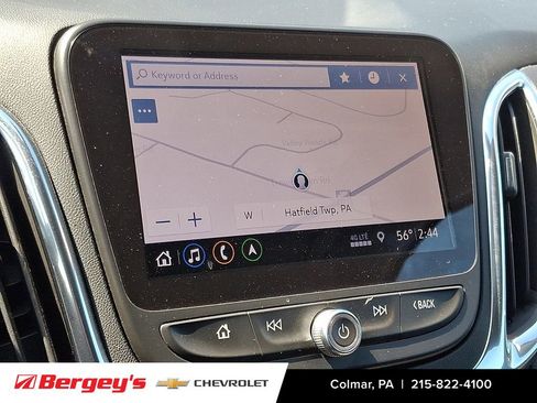 Used 2019 Chevrolet Equinox LT image 18