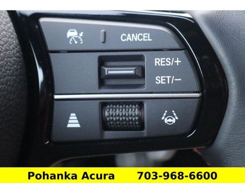 Certified 2025 Acura Integra A-Spec image 13