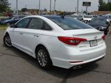Used 2015 Hyundai Sonata Limited w/ Option Group 06 image 3