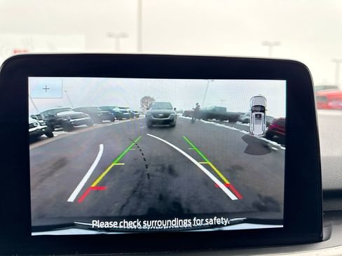 Used 2022 Ford Escape SE image 20