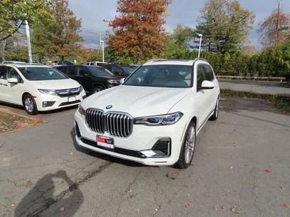 Used 2019 BMW X7 xDrive50i w/ Dynamic Handling Package