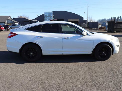 Used 2011 Honda Crosstour EX-L image 4