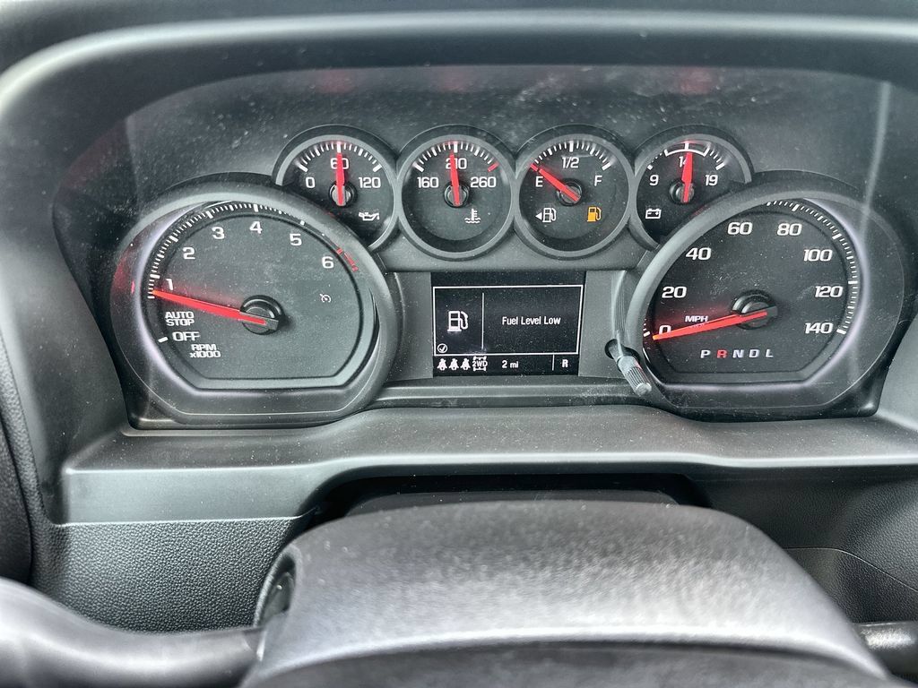 New 2026 GMC Sierra 1500 Pro w/ Pro Value Package AWD/4WD image 30