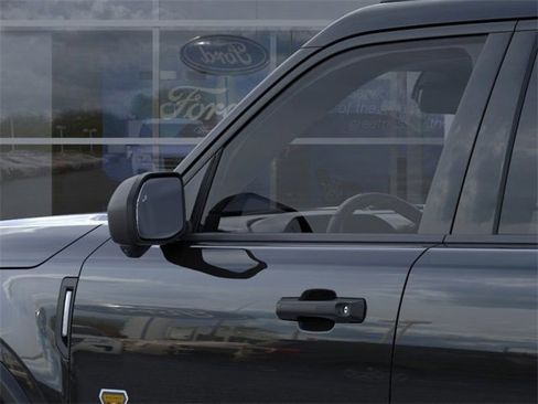 New 2025 Ford Bronco Sport Badlands w/ Sasquatch Badlands Package image 20