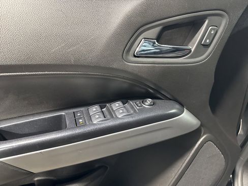 Used 2021 Chevrolet Colorado ZR2 w/ Colorado ZR2 Bison Edition image 34