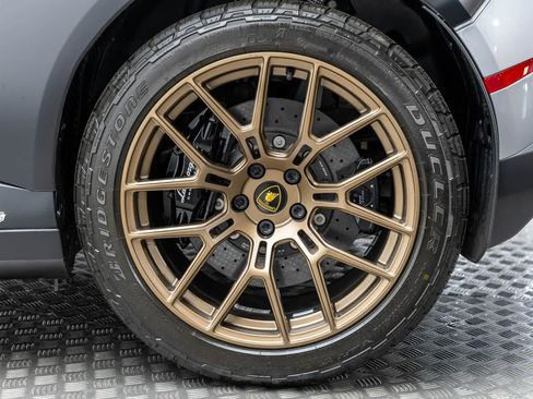 Used 2024 Lamborghini Huracan Sterrato image 53