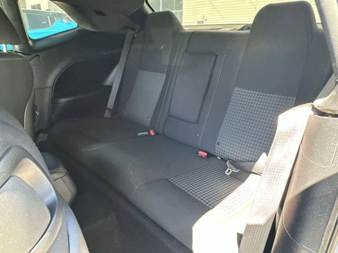 Used 2021 Dodge Challenger R/T Scat Pack image 13