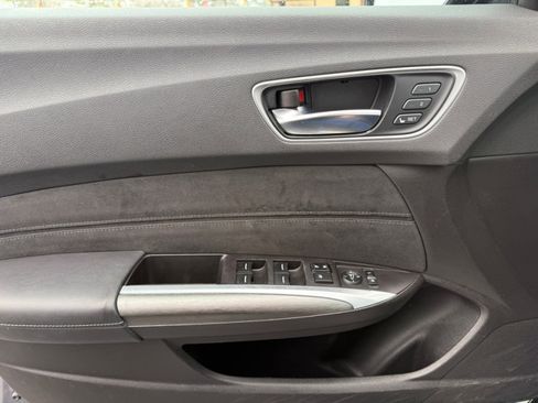 Used 2019 Acura TLX w/ Technology & A-SPEC Pkg FWD image 36